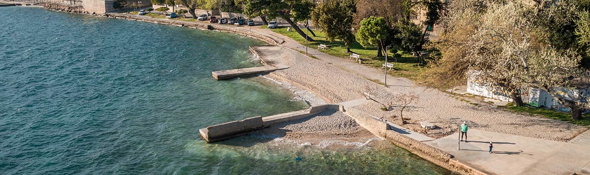 kastel luksic - ostrog